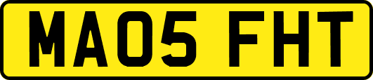 MA05FHT