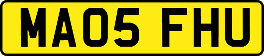 MA05FHU