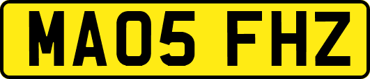 MA05FHZ