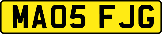 MA05FJG