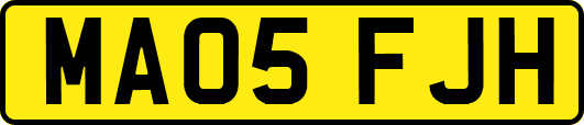 MA05FJH