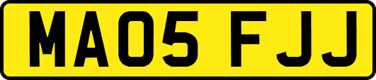 MA05FJJ
