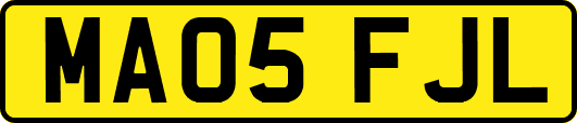 MA05FJL