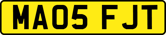 MA05FJT