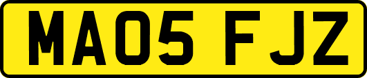 MA05FJZ