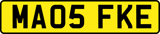 MA05FKE