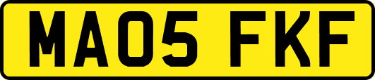 MA05FKF