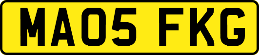 MA05FKG