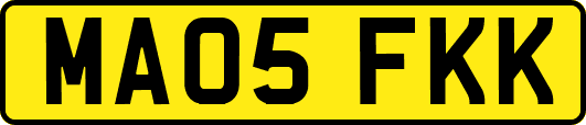 MA05FKK