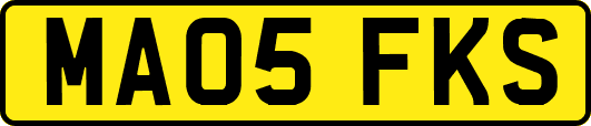 MA05FKS