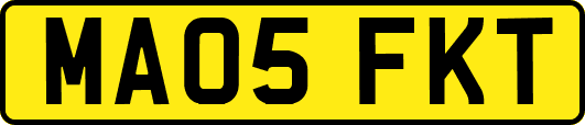 MA05FKT