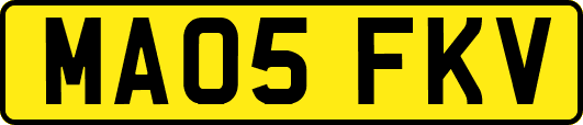 MA05FKV