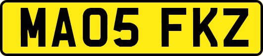 MA05FKZ