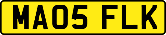 MA05FLK