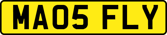MA05FLY