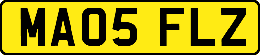 MA05FLZ