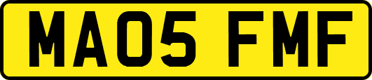 MA05FMF