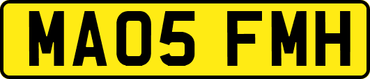 MA05FMH