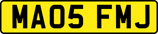 MA05FMJ