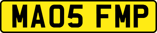 MA05FMP