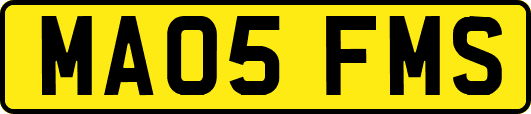 MA05FMS