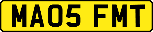 MA05FMT