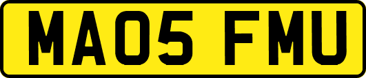 MA05FMU