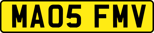 MA05FMV