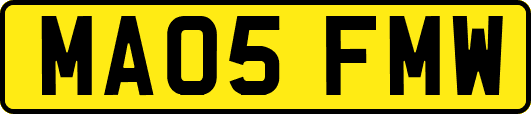 MA05FMW