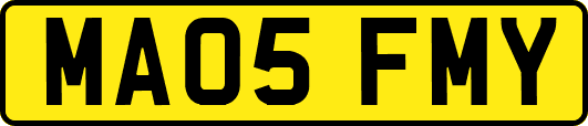 MA05FMY