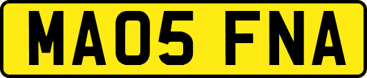 MA05FNA
