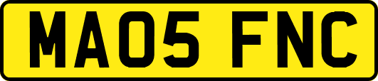 MA05FNC
