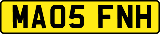 MA05FNH