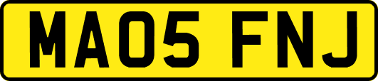 MA05FNJ