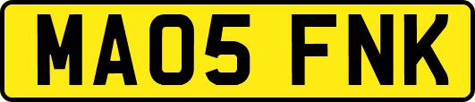 MA05FNK