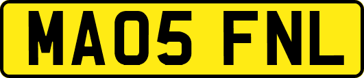MA05FNL