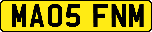 MA05FNM