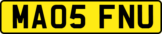 MA05FNU