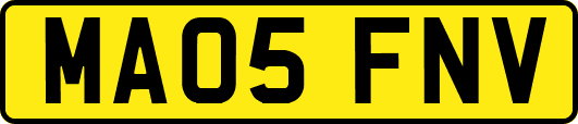 MA05FNV