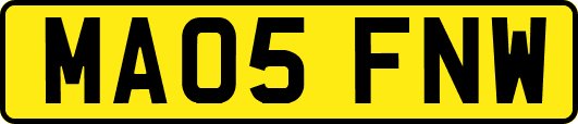 MA05FNW