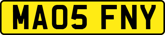 MA05FNY