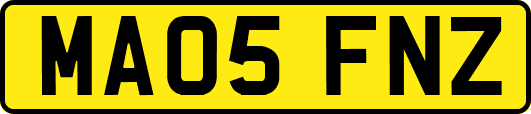 MA05FNZ