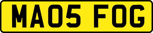 MA05FOG