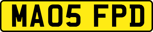 MA05FPD