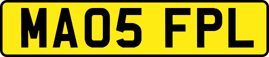 MA05FPL