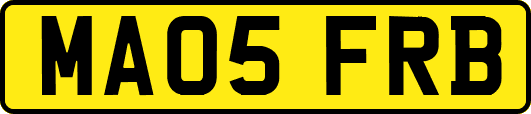 MA05FRB