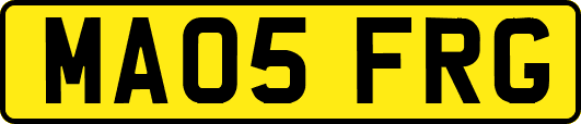 MA05FRG