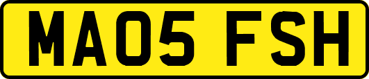 MA05FSH