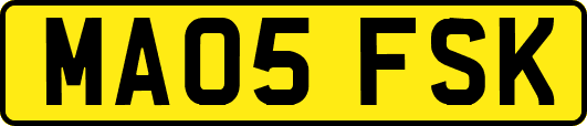 MA05FSK