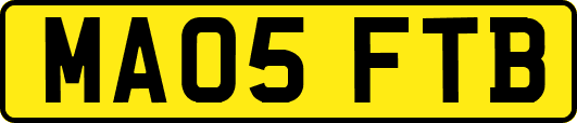 MA05FTB
